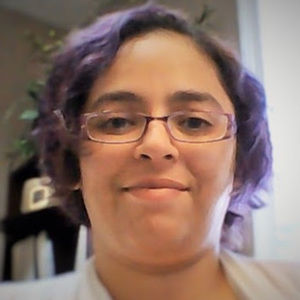 Meet your Posher, Nyssa